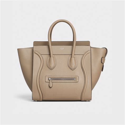 celine bag women|Celine bags official site.